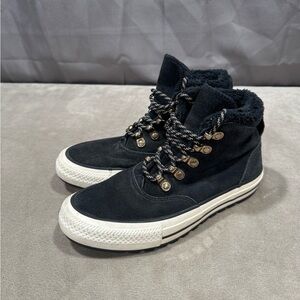 Converse Chuck Taylor Ember Boots Hi